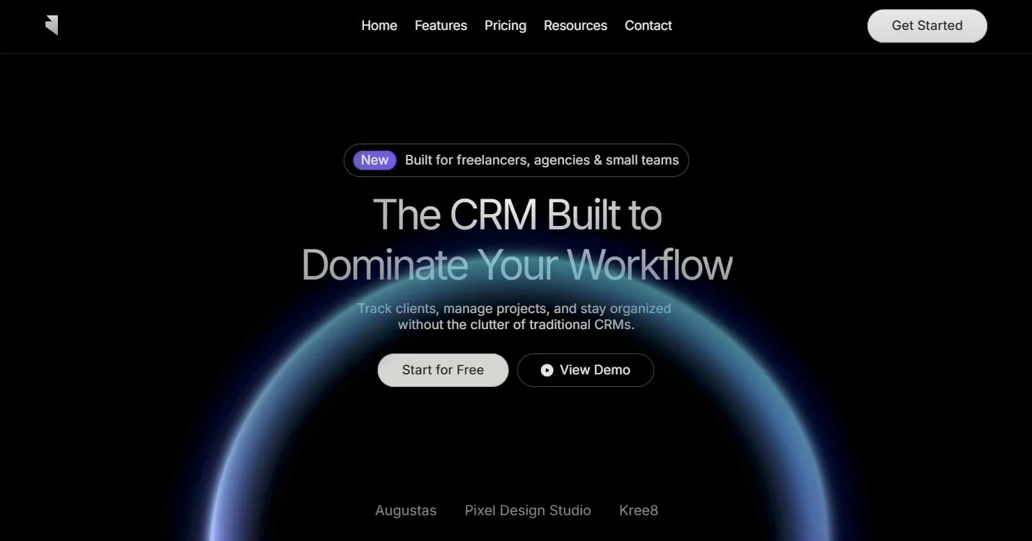 Build in @Framer