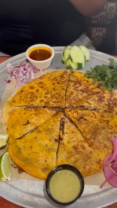 Fiesta Cancun - Pizza Birria - Bars Near Me - Waldorf, Maryland