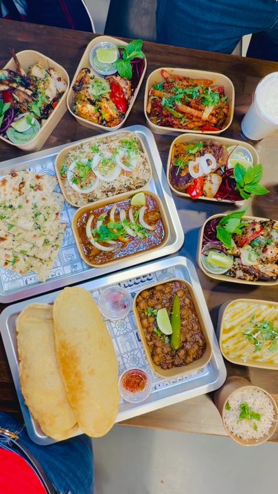 Hocco - Indian Near Me - Paramus, New Jersey