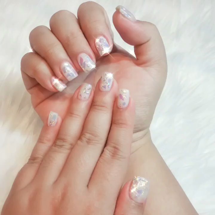 Nail Lounge - I love this place !!!! - Nail Salons Near Me - Hermitage, Tennessee