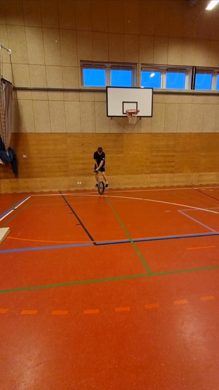 riu submission: Regular and blind 360 sides