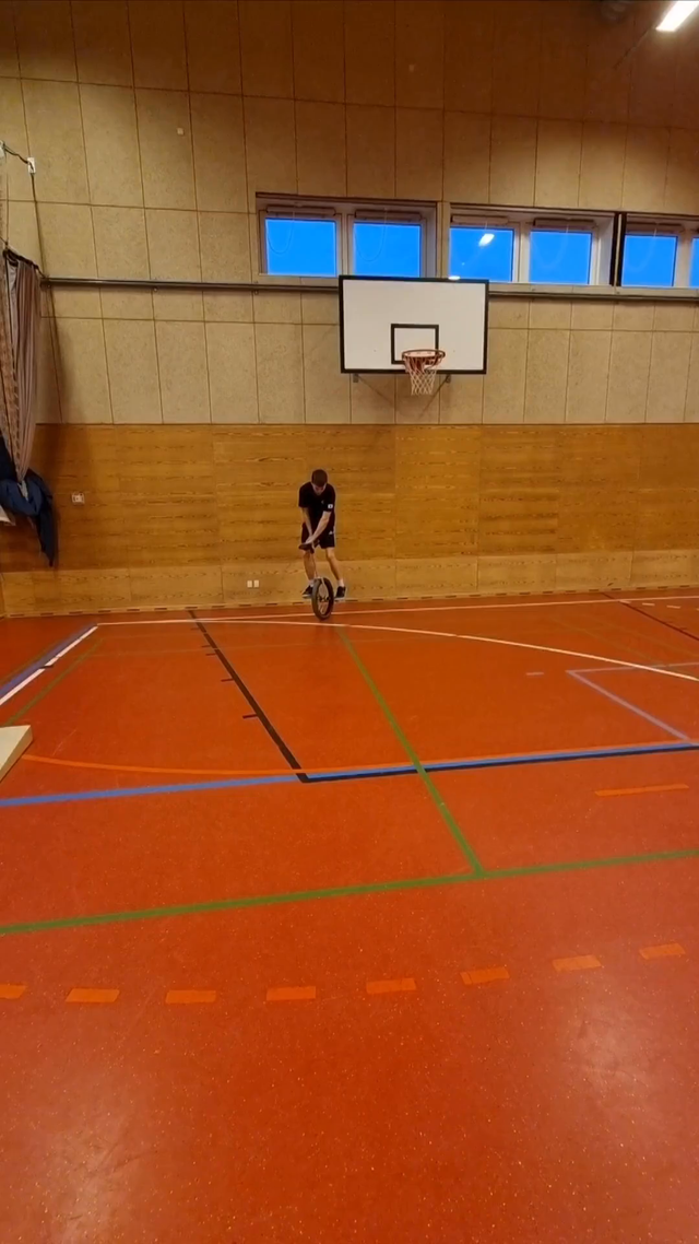 riu submission: Regular and blind 360 sides