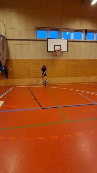 riu submission: Regular and blind 360 sides