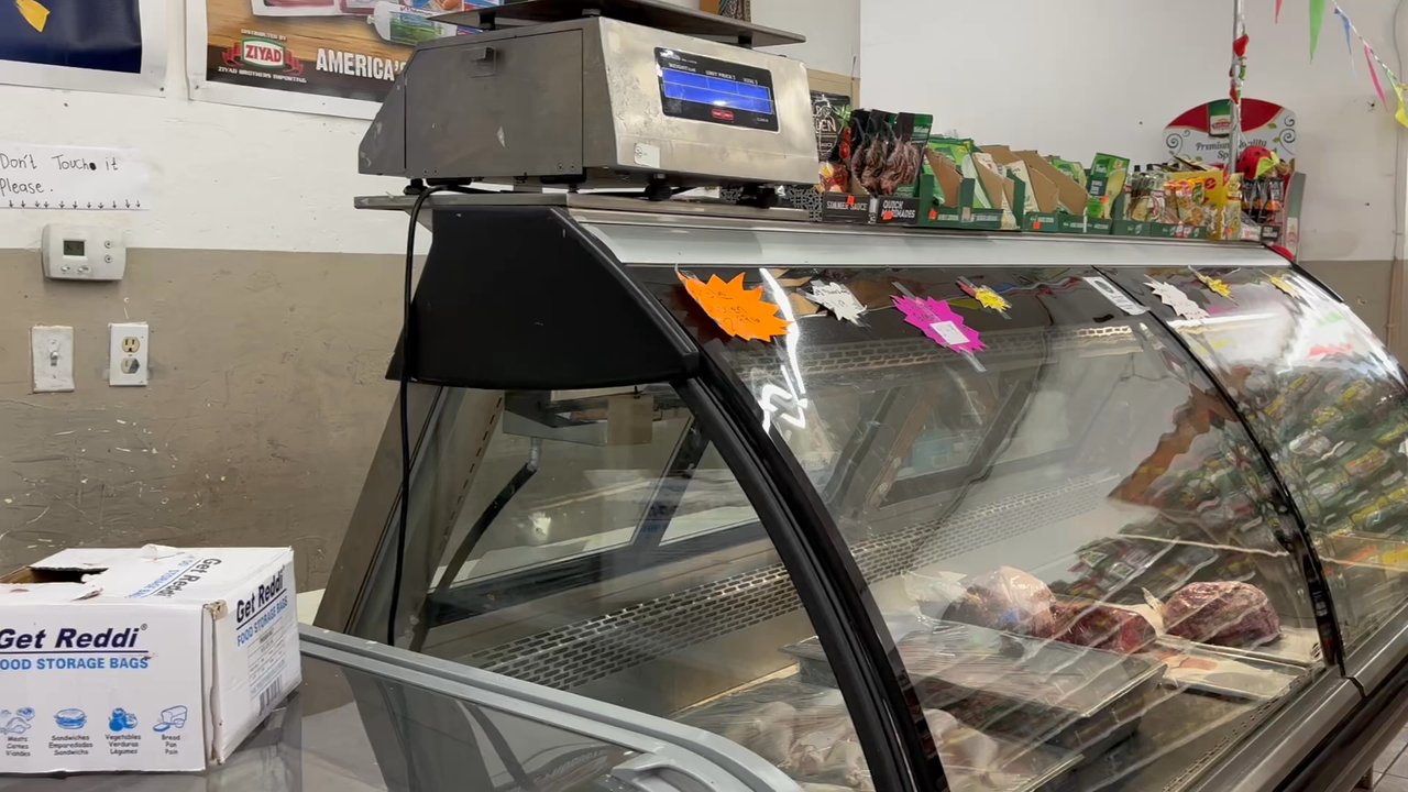 Al Basha Grocery - International Grocery Near Me - Tucson, Arizona