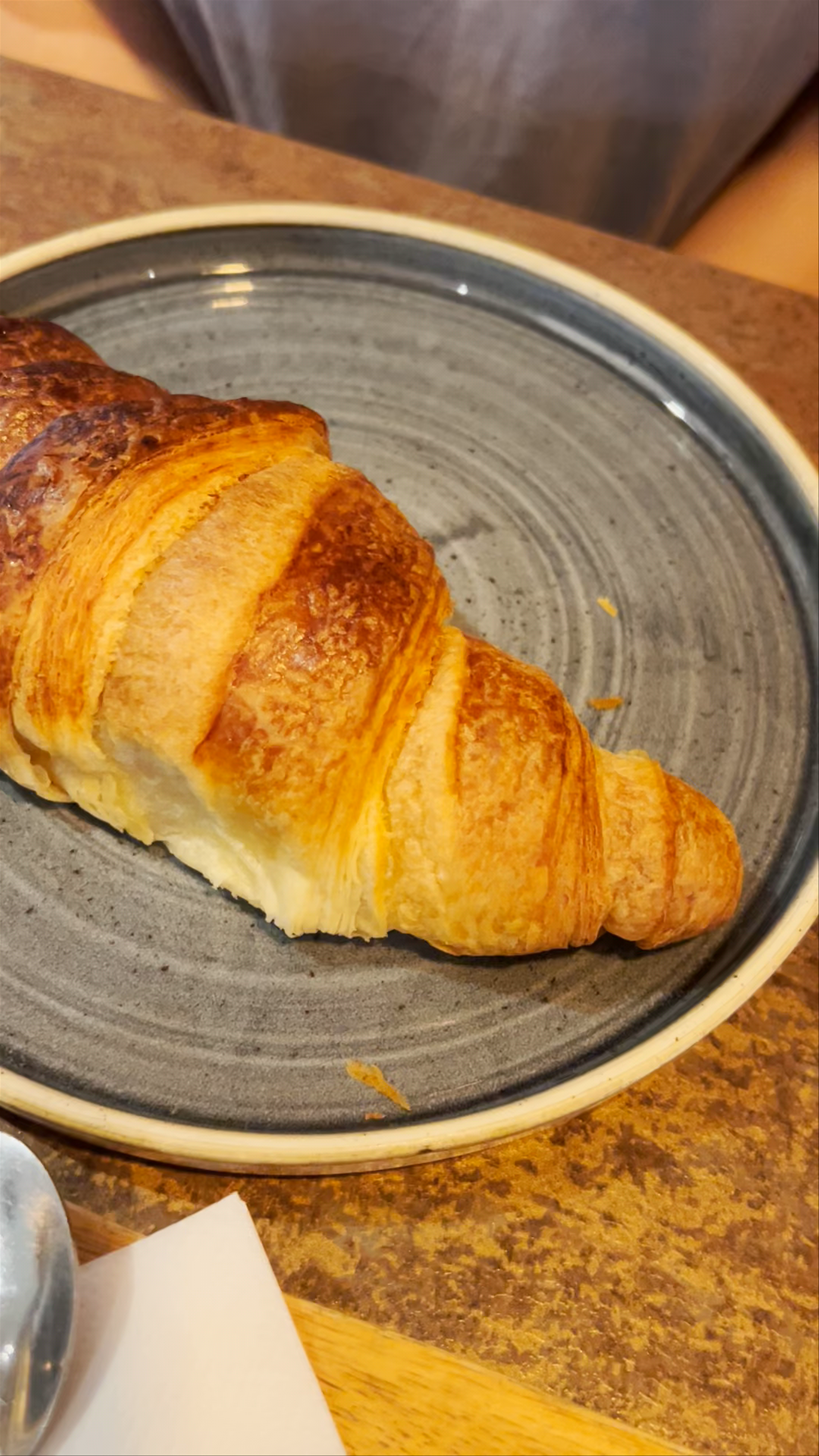The Hide Cafe & Deli