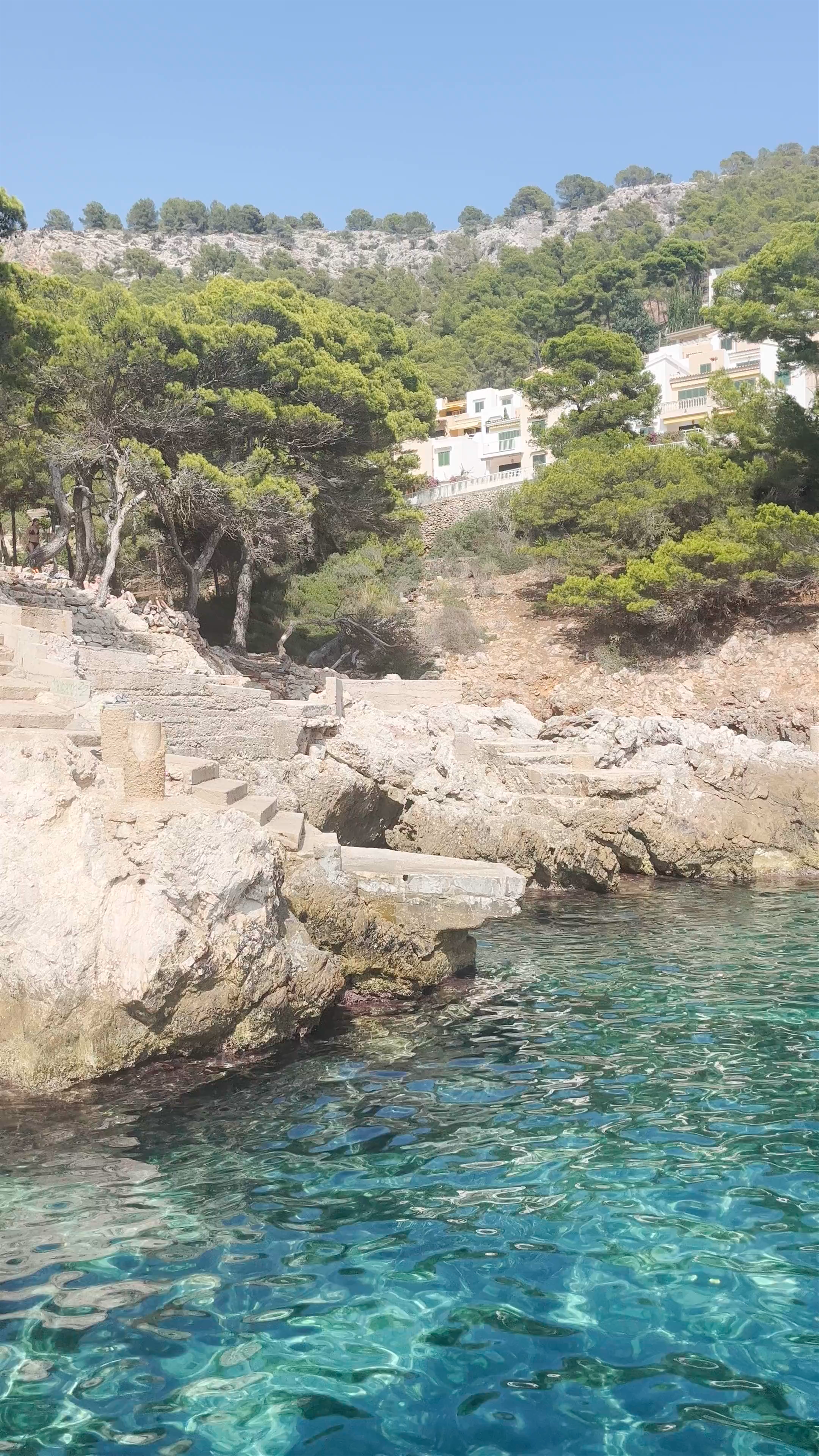 Cala Serch