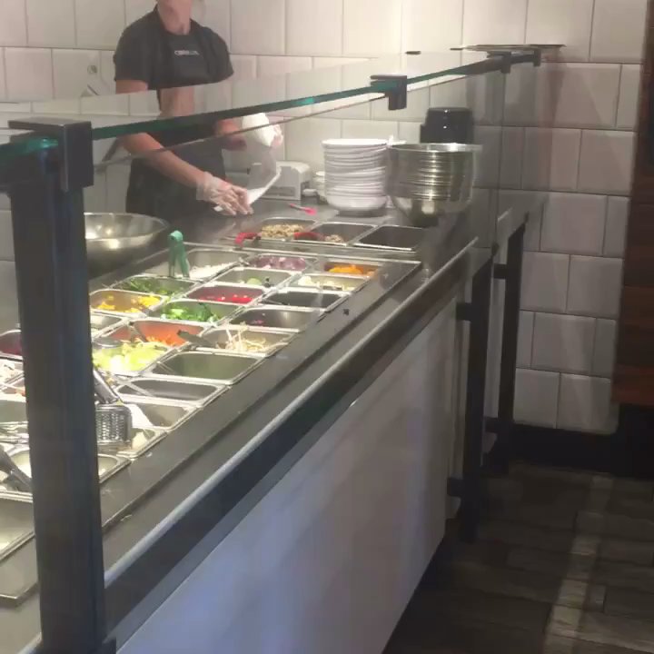 CoreLife Eatery - Inside - New American Near Me - Greece, New York