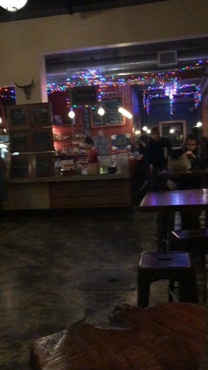 Tacovore - Music be playing... - Mexican Near Me - Eugene, Oregon