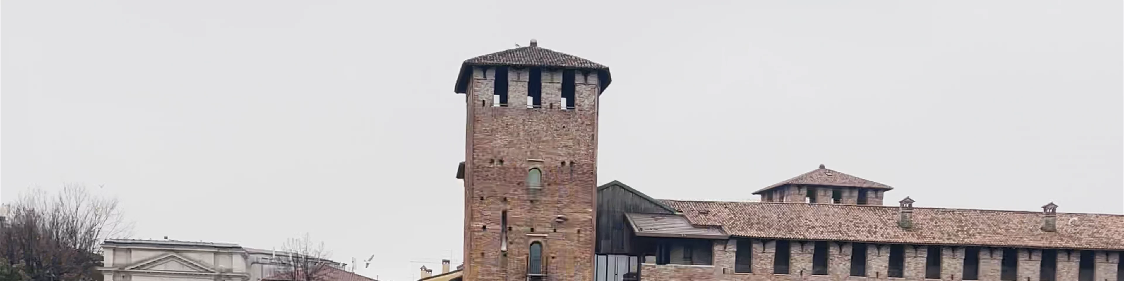 Ponte di Castelvecchio (Ponte Scaligero)