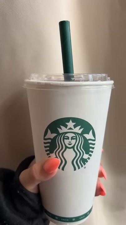 Starbucks - New refresher :) - Coffee & Tea Near Me - La Salle, Quebec