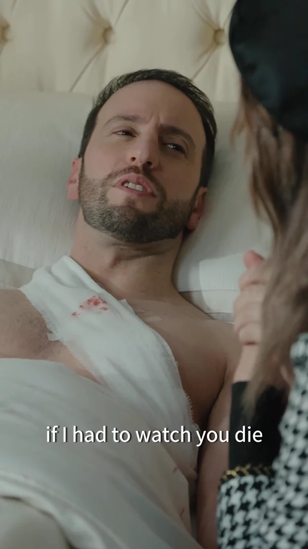 My Handsome Bodyguard - S1E47