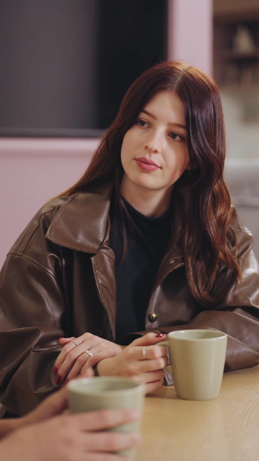 Help! I'm Falling in Love with My Rude CEO - Episode 50