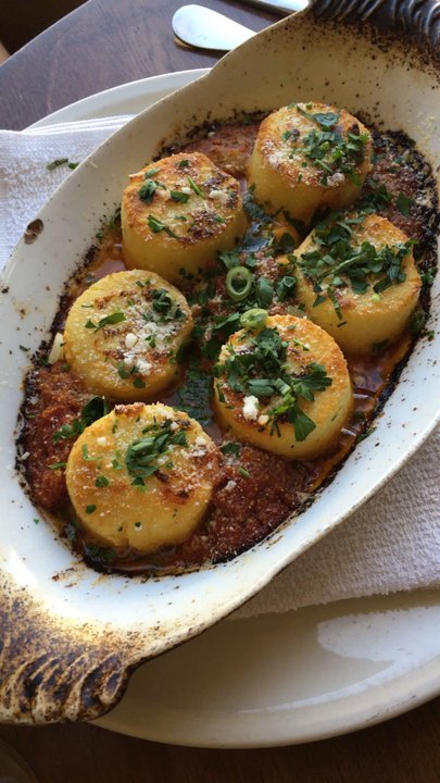 Rocco - Gnocchi - Italian Near Me - Rochester, New York