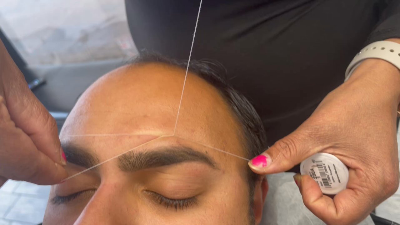 Just Browsin’ Salon - brows on point - Waxing Near Me - Sylmar, California