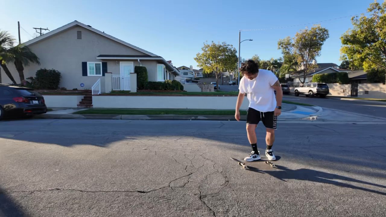 Primetime Physical Therapy and Performance - First kickflip January 2025. Last time I was able to do this was November 2023. - Physical Therapy Near Me