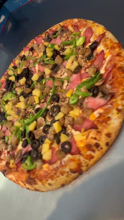 All Star Pizza - Pizza Near Me - Mission Viejo, California