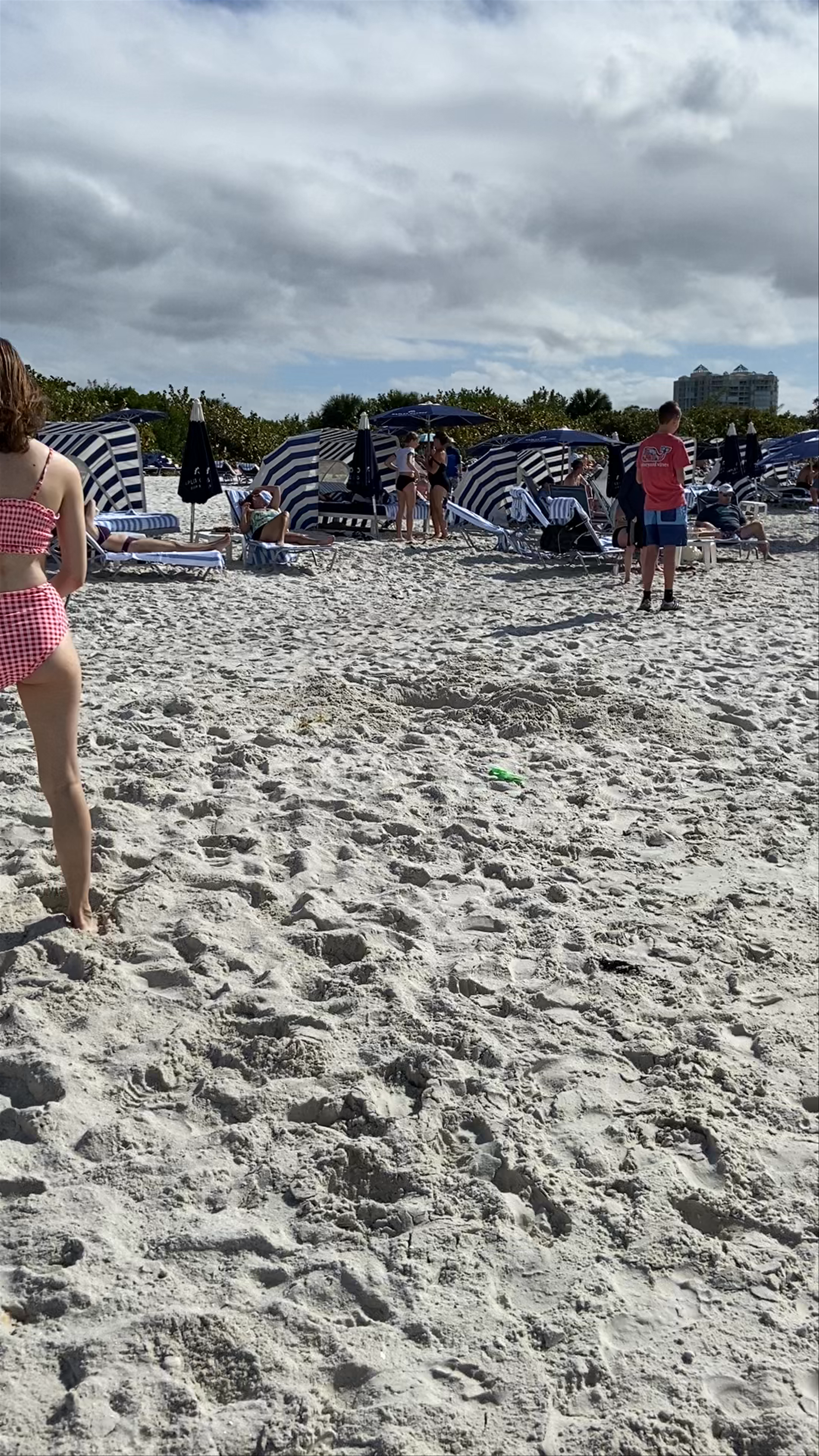 Naples Grande Beach Resort