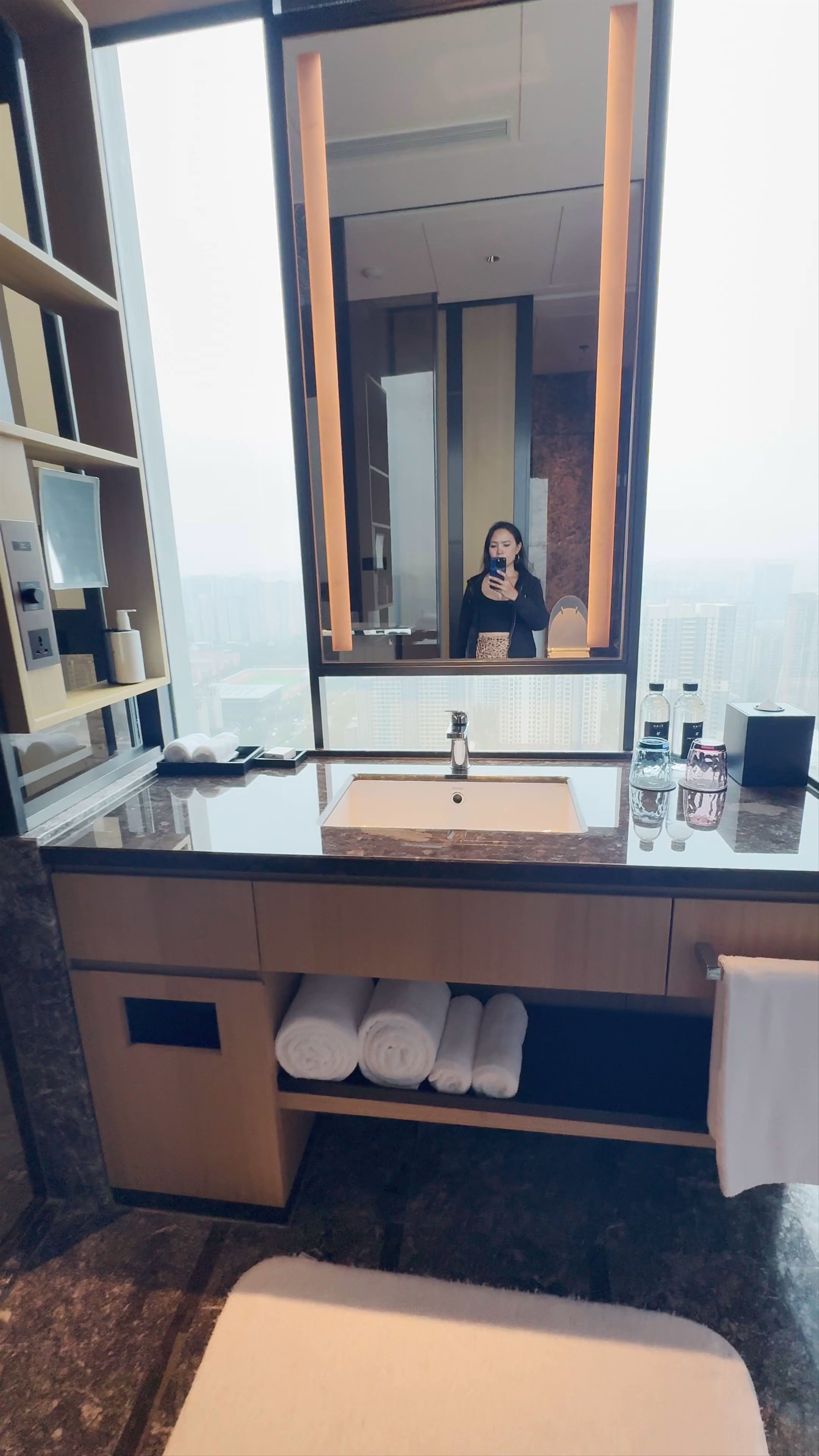 Jw Marriott Hotel Xi'An