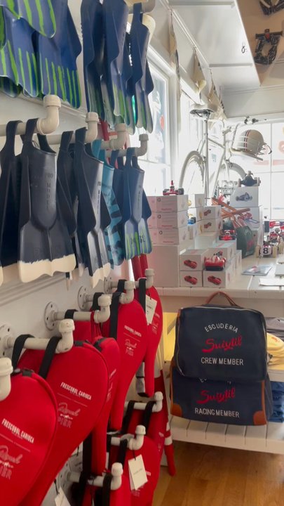 Ranch At The Pier - Lots of cute things - Swimwear Near Me - Malibu, California
