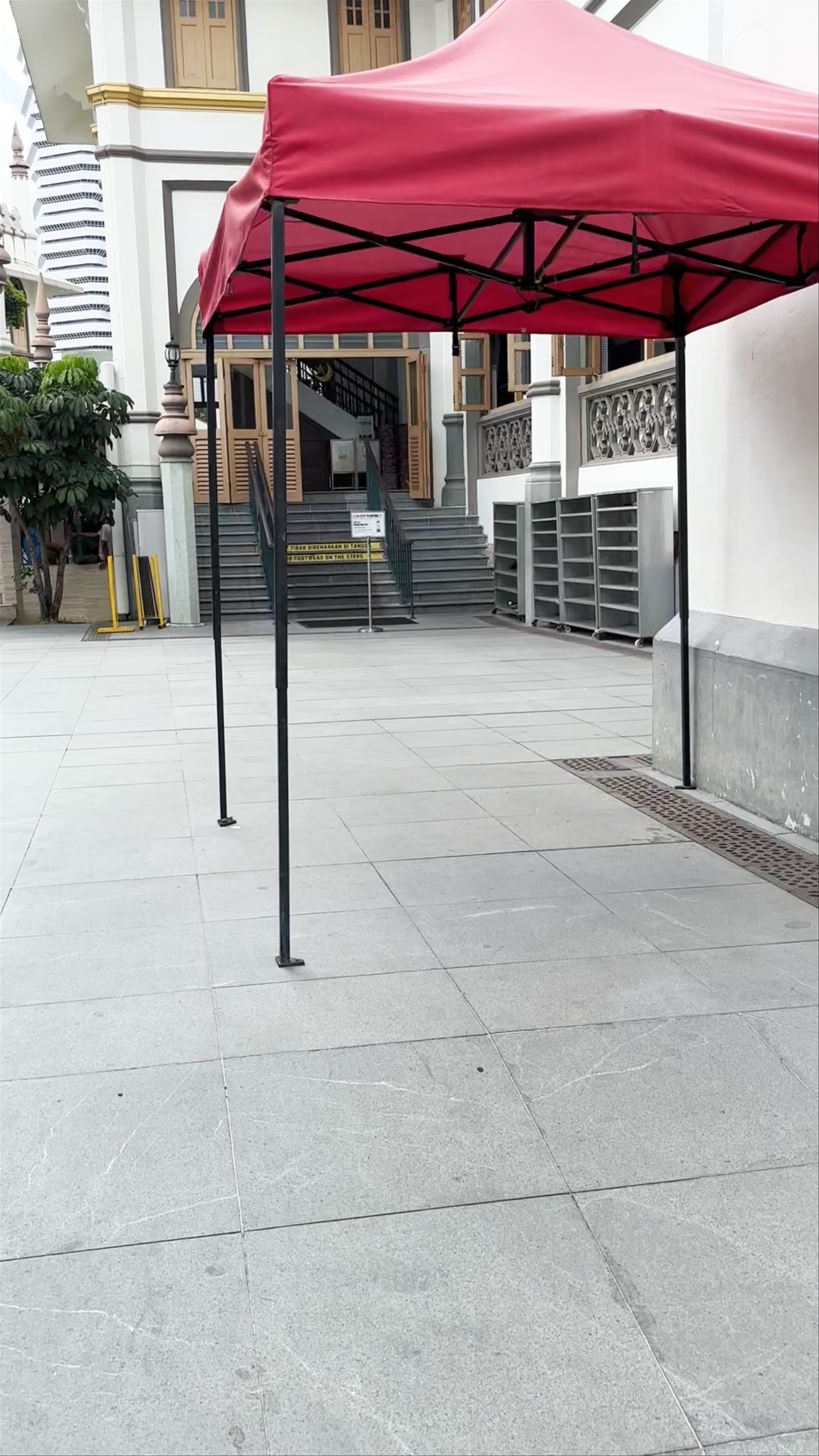 Masjid Sultan Salahuddin Abdul Aziz Shah