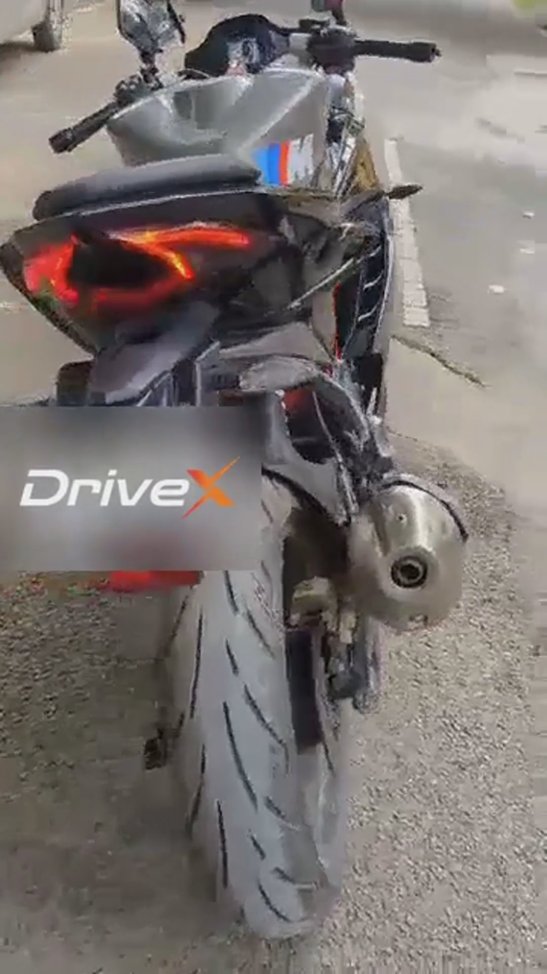 Walk-around video thumbnail