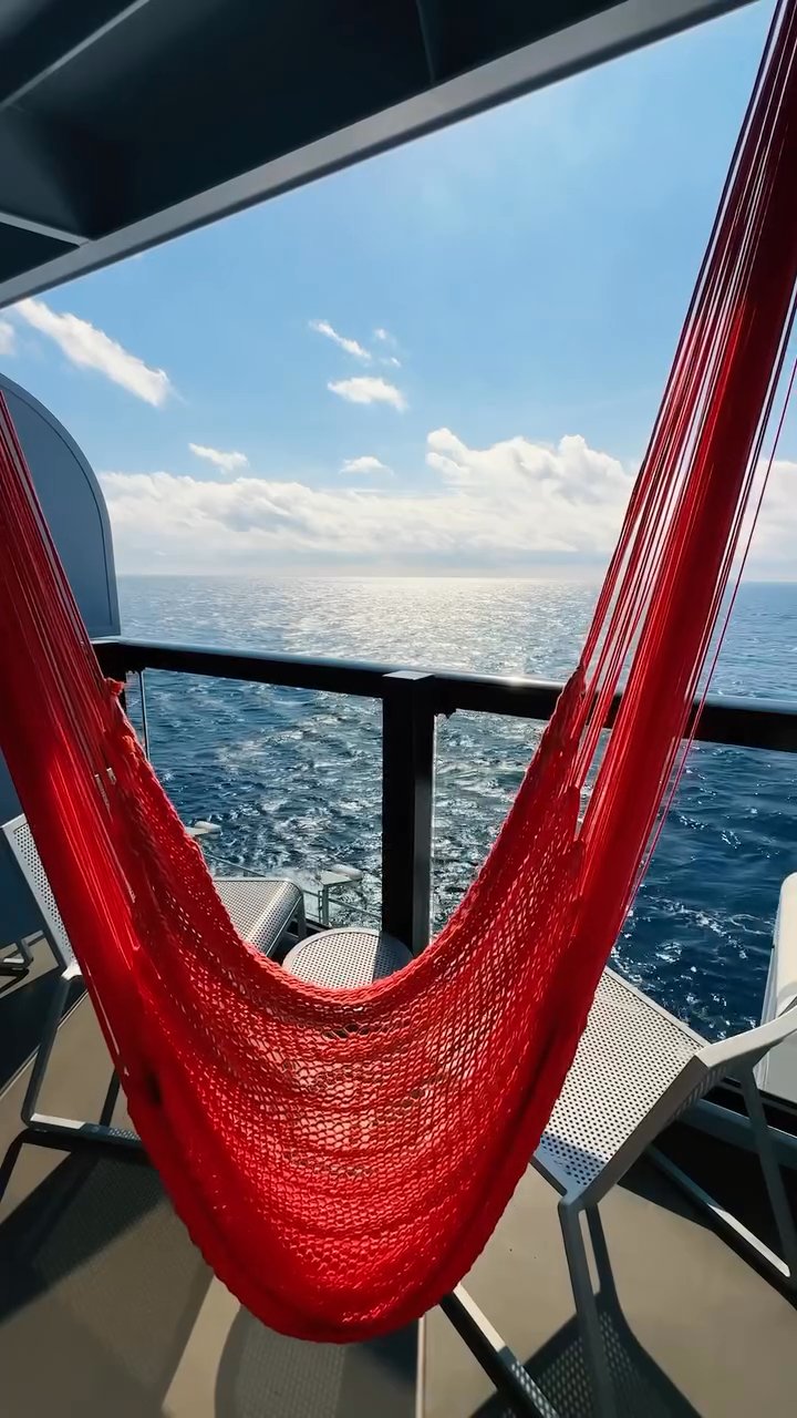 Virgin Voyages