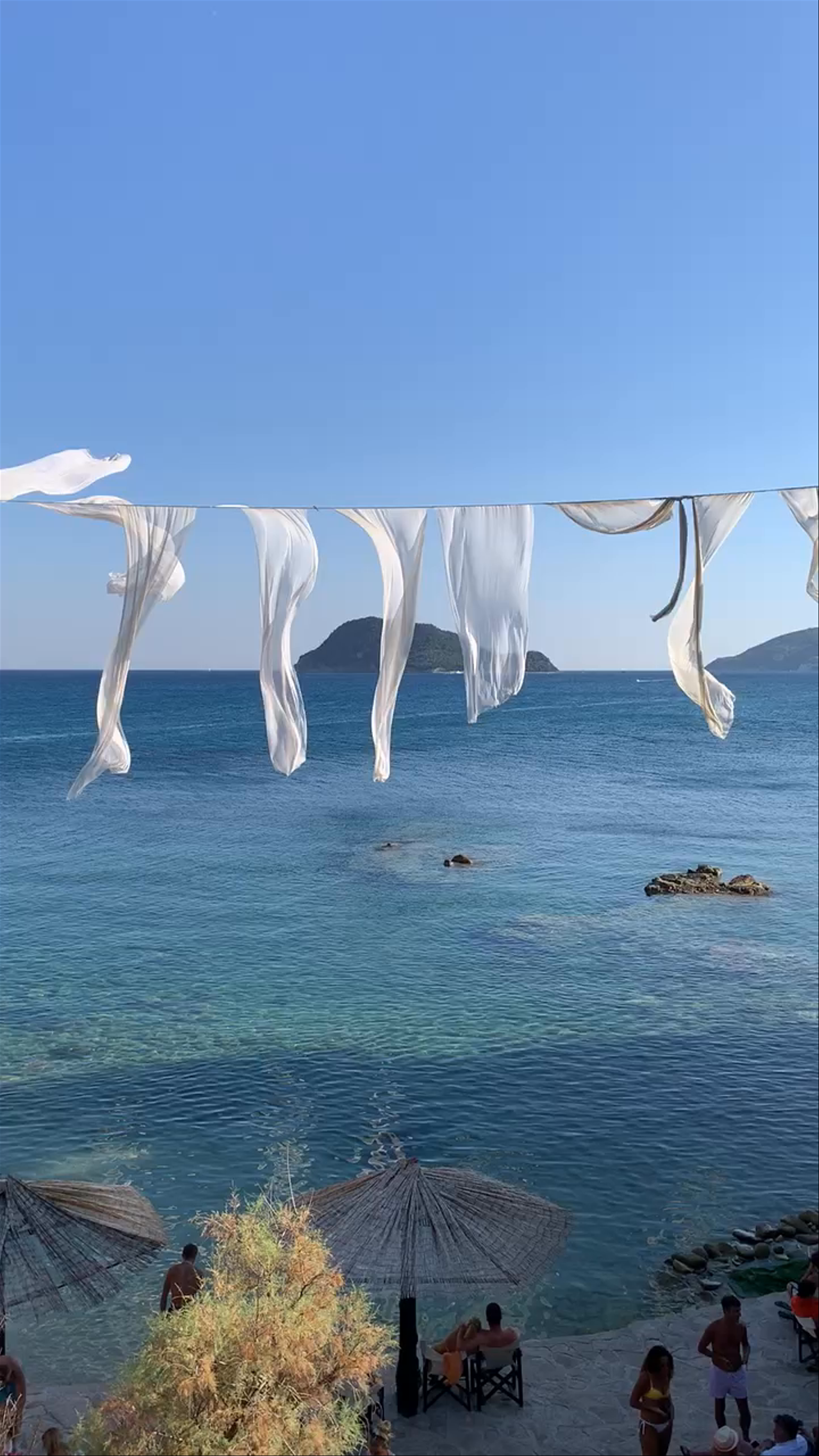 Cameo Island Serenity: A Greek Island Escape in Agios Sostis