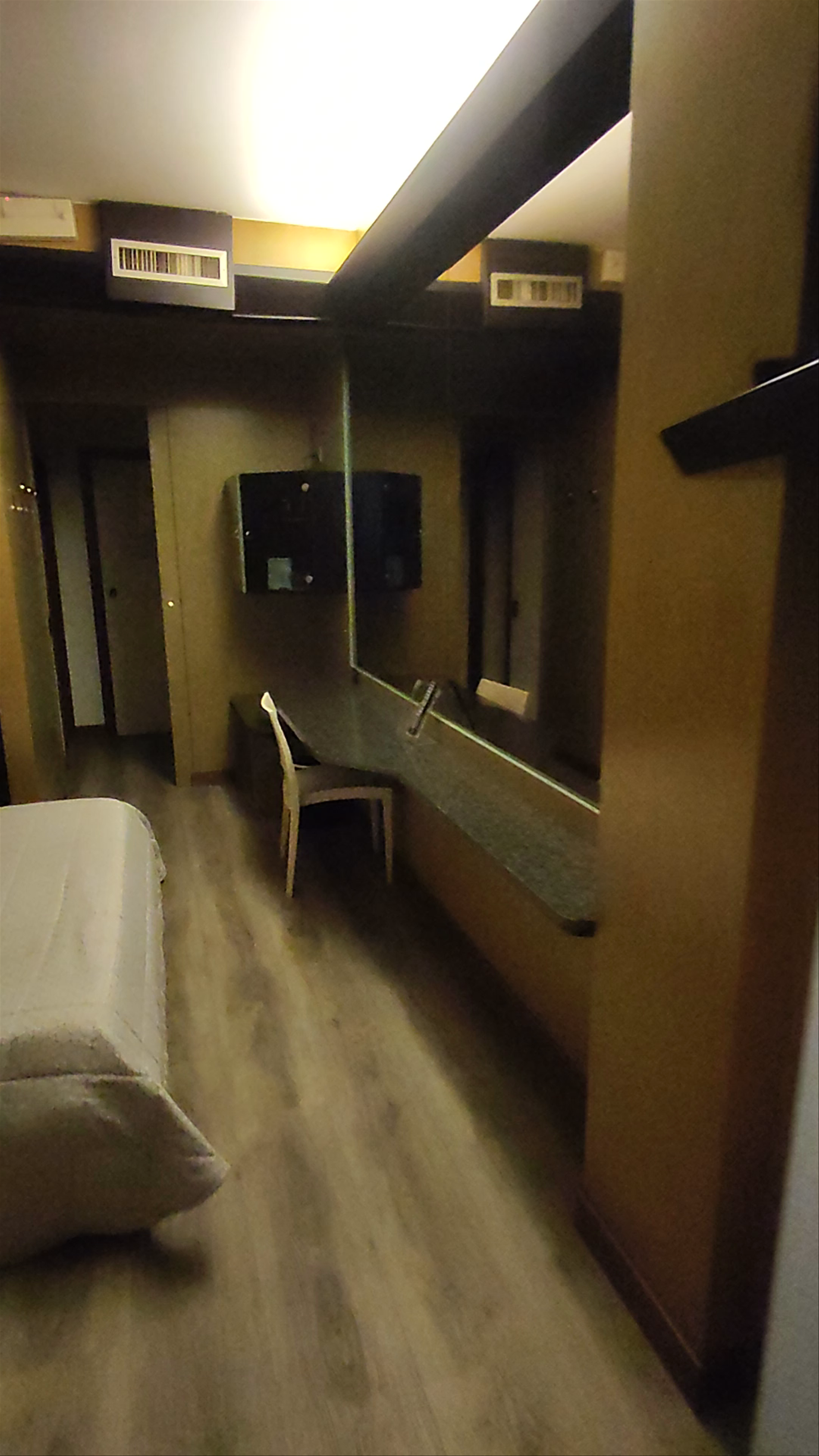 Airport Hotel Malpensa