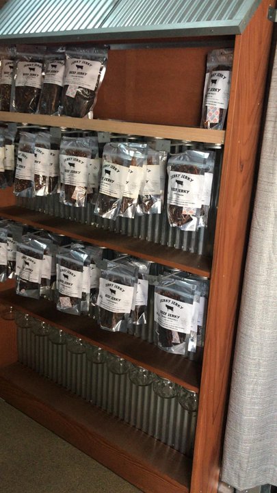 Jerky Jerky - Beef jerky - Specialty Food Near Me - Fresno, California