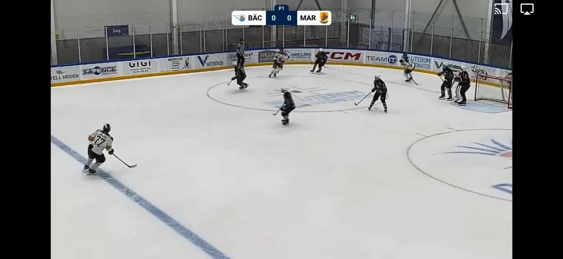 Melvin Englund: U20 Highlights - Goals, Assists & Elite Skills