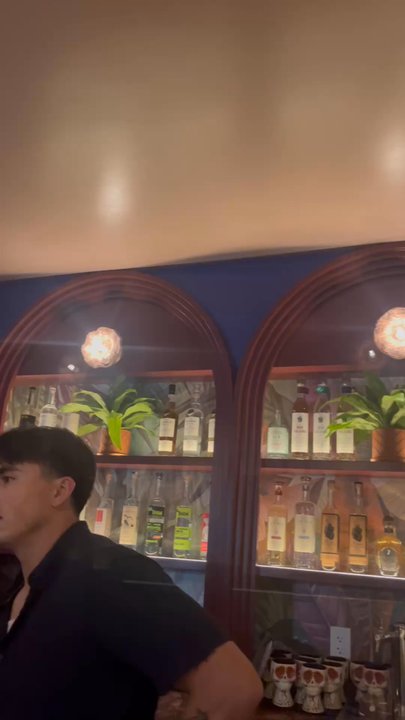 Condesa - Cocktail Bars Near Me - San Luis Obispo, California