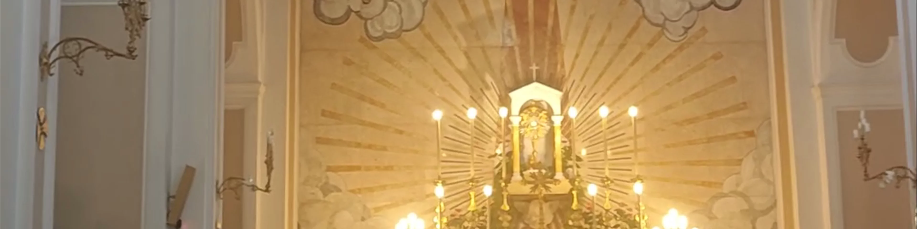 Chiesa di Santa Lucia e Agata alla Fontana