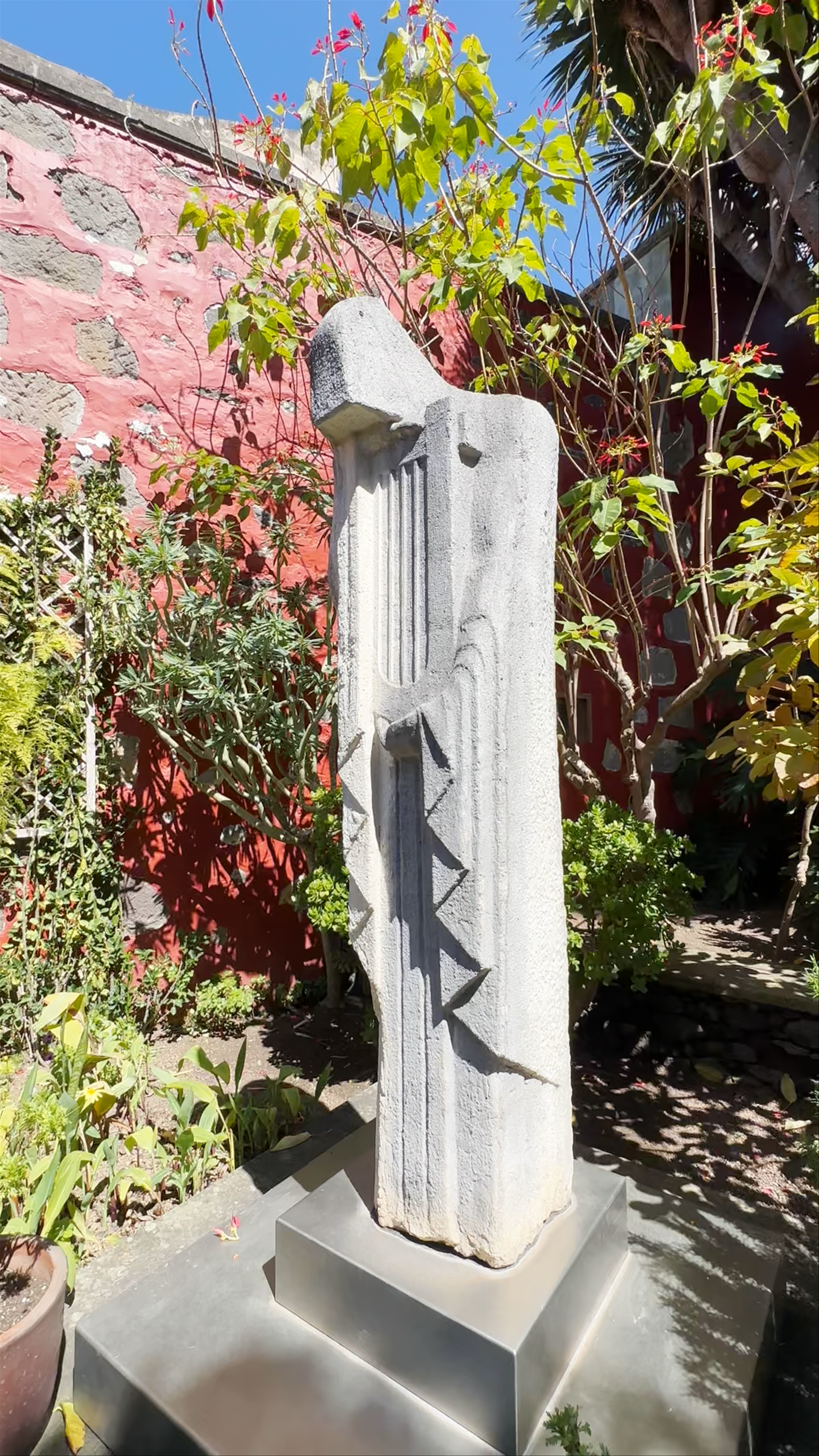 Casa-Museo Tomás Morales