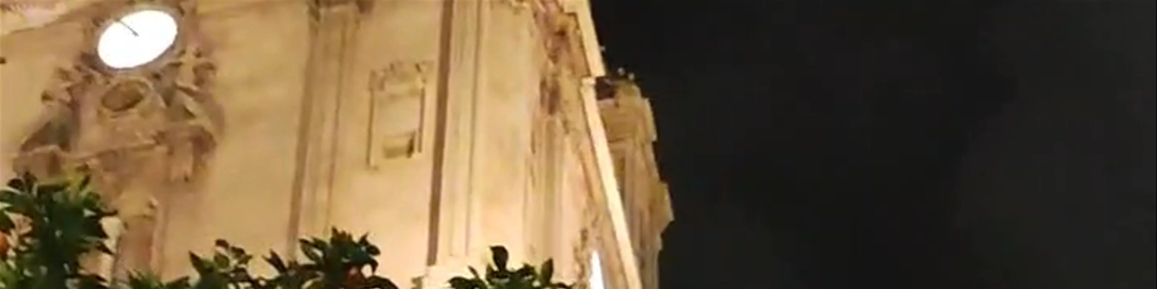 Puerta de las Cadenas - Catedral de Murcia