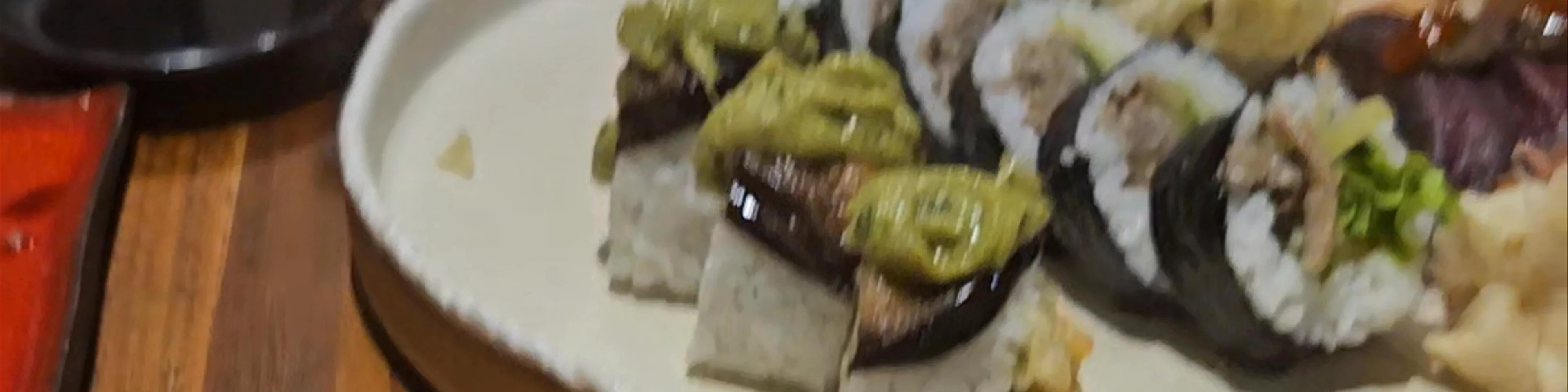 OTO!SUSHI
