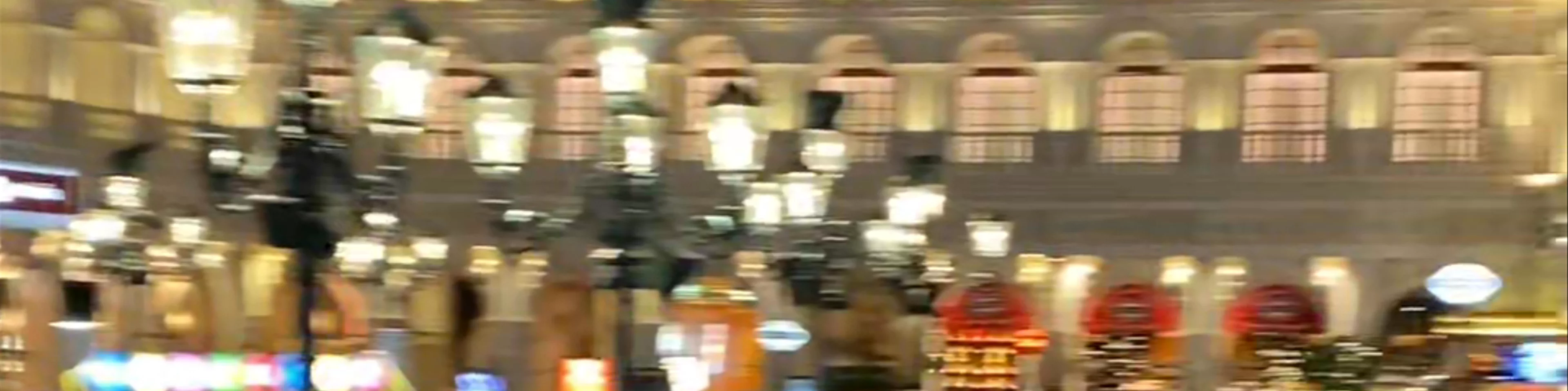 Venetian Resort Hotel Casino