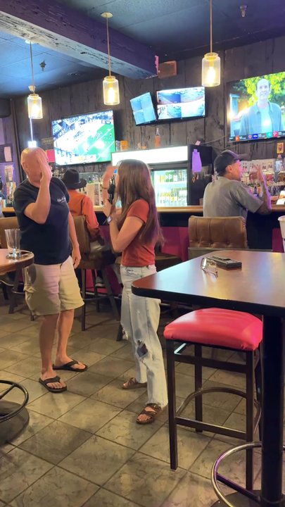 The Blind Pig - The pig is becoming an environment where GenZ can engage and grow with baby boomers, put aside the differences  have a drink and sing! - Dive Bars Near Me - Carmichael, California