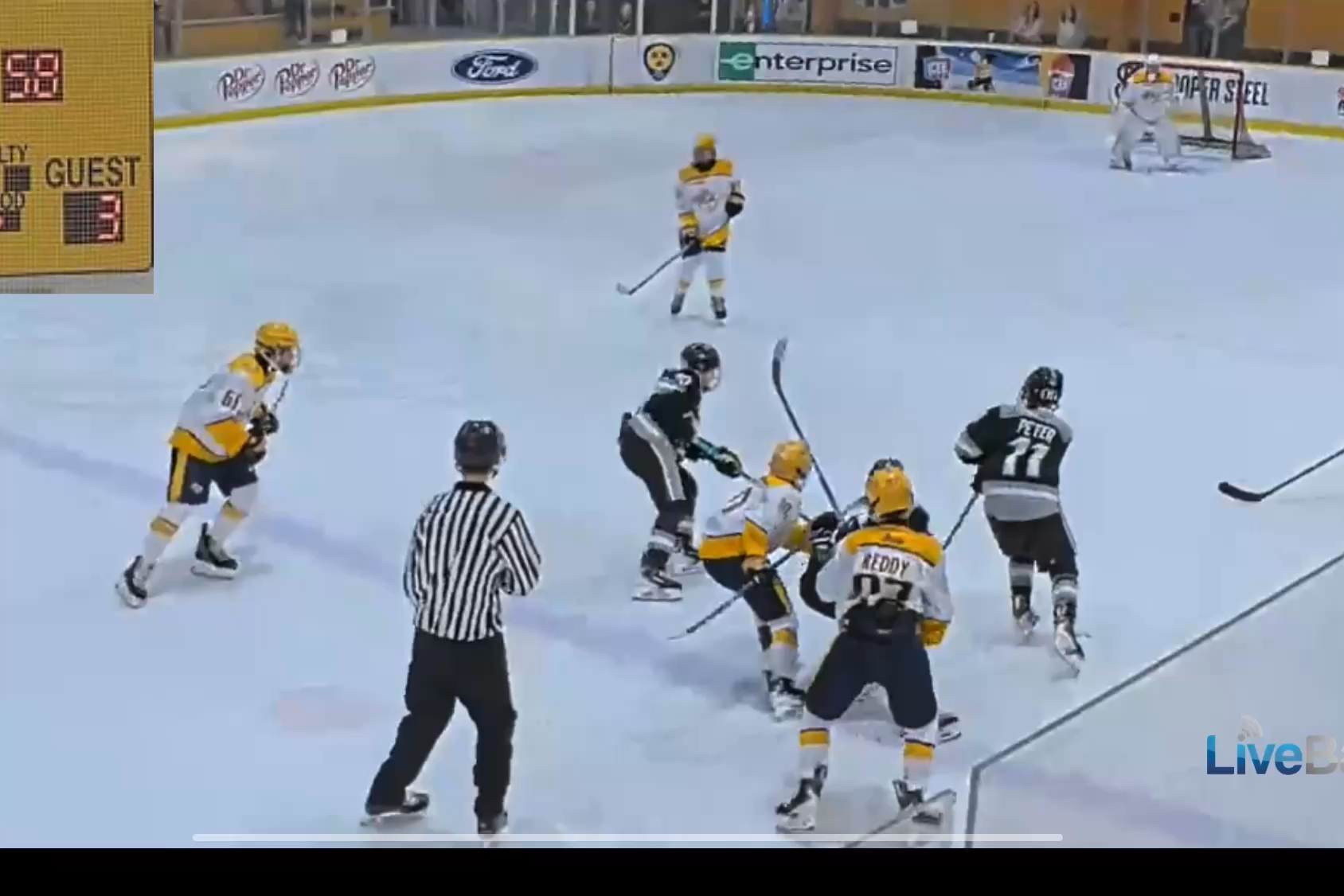 Kaden Conlon's Unforgettable Snipe | Southeast Blades 13U AAA Highlights