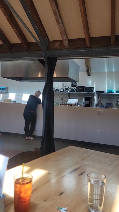 Convivium Urban Farmstead - Coffee & Tea Near Me - Dubuque, Iowa