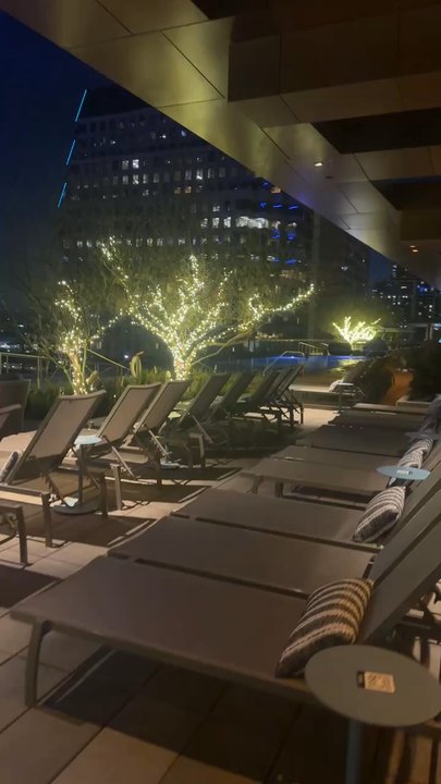 Edge Rooftop - Lounges Near Me - Austin, Texas