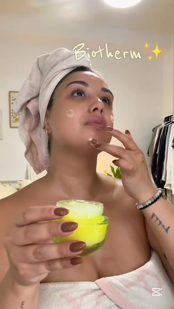 Vídeo UGC 4 de Valentina