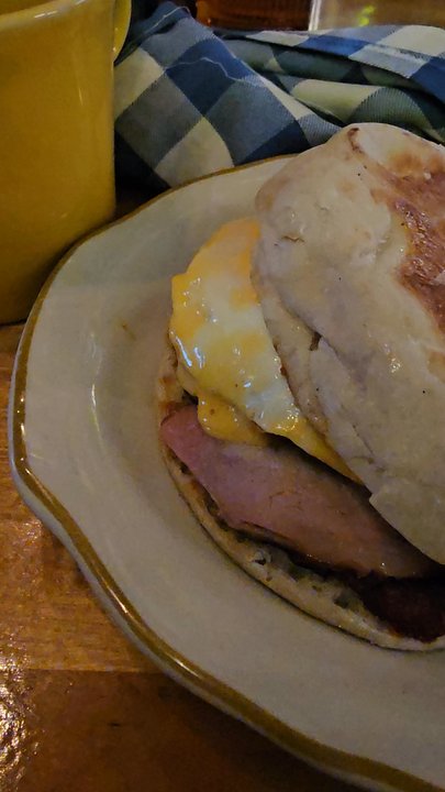 Sally Ann’s - Cafes Near Me - Pittsburgh, Pennsylvania