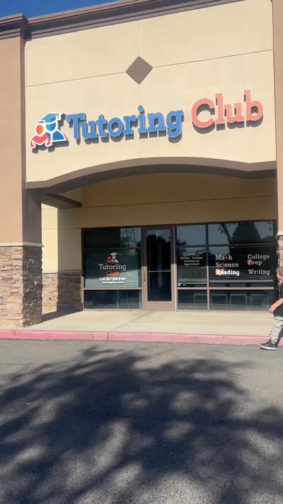 Tutoring Club - Tutoring Centers Near Me - Bakersfield, California
