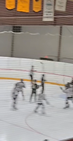 Lauren McDiarmid's Best Highlights with Edmonton SHYFT Hockey
