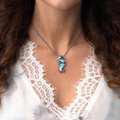 Seahorse Necklace