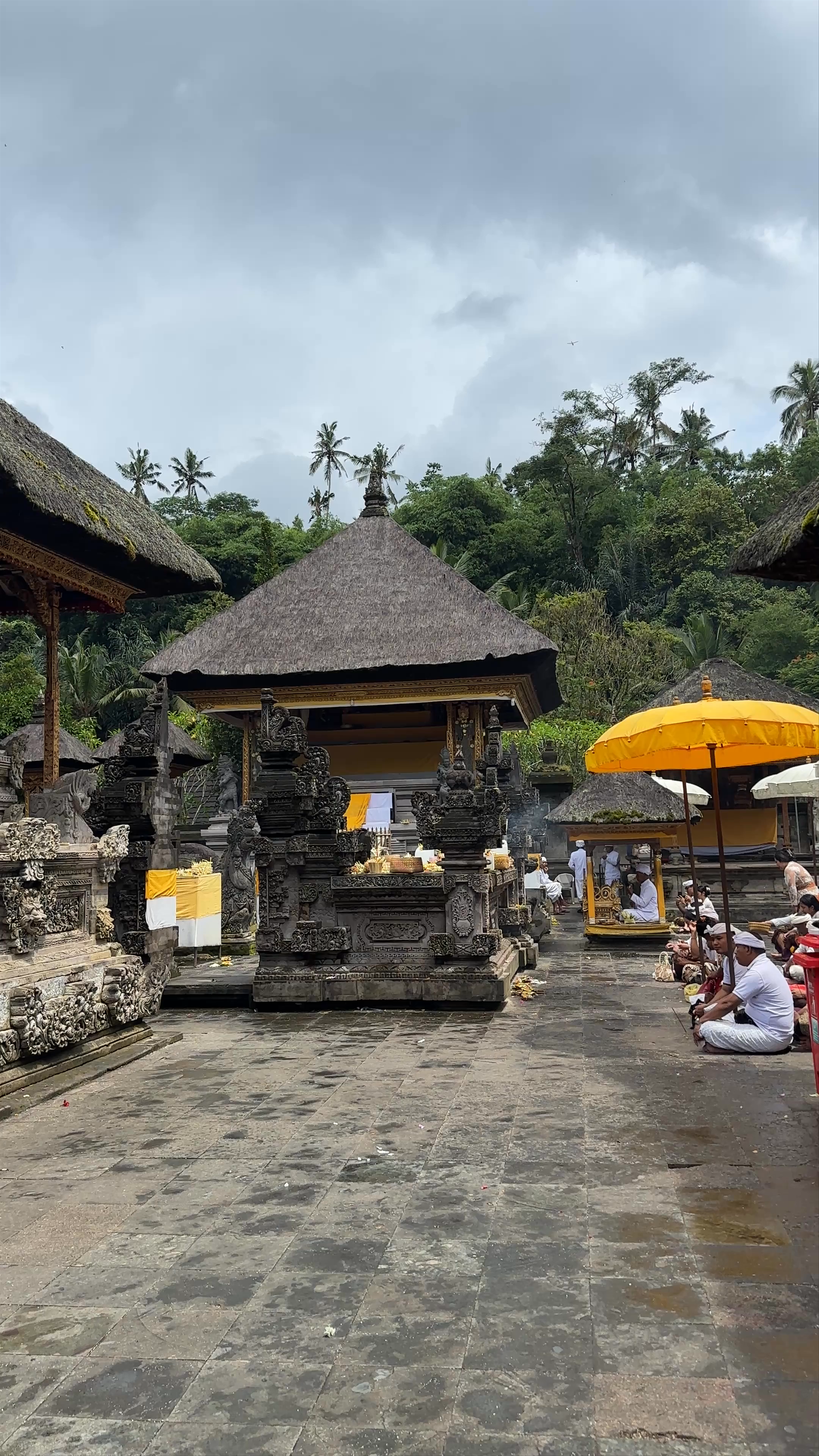 Pura Tirta Empul