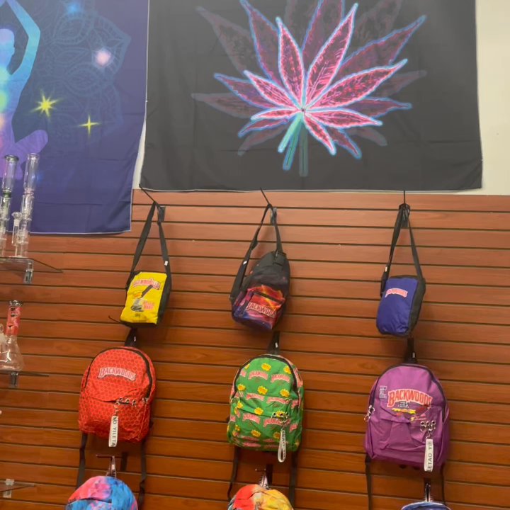 Smoke Time - Head Shops Near Me - Dixiana, Alabama