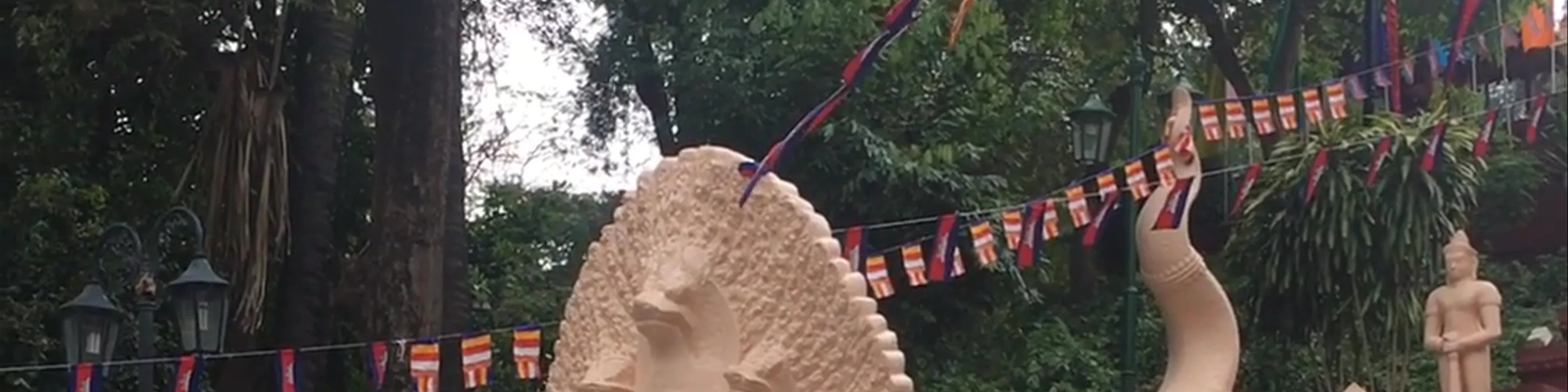 Wat Phnom Daun Penh