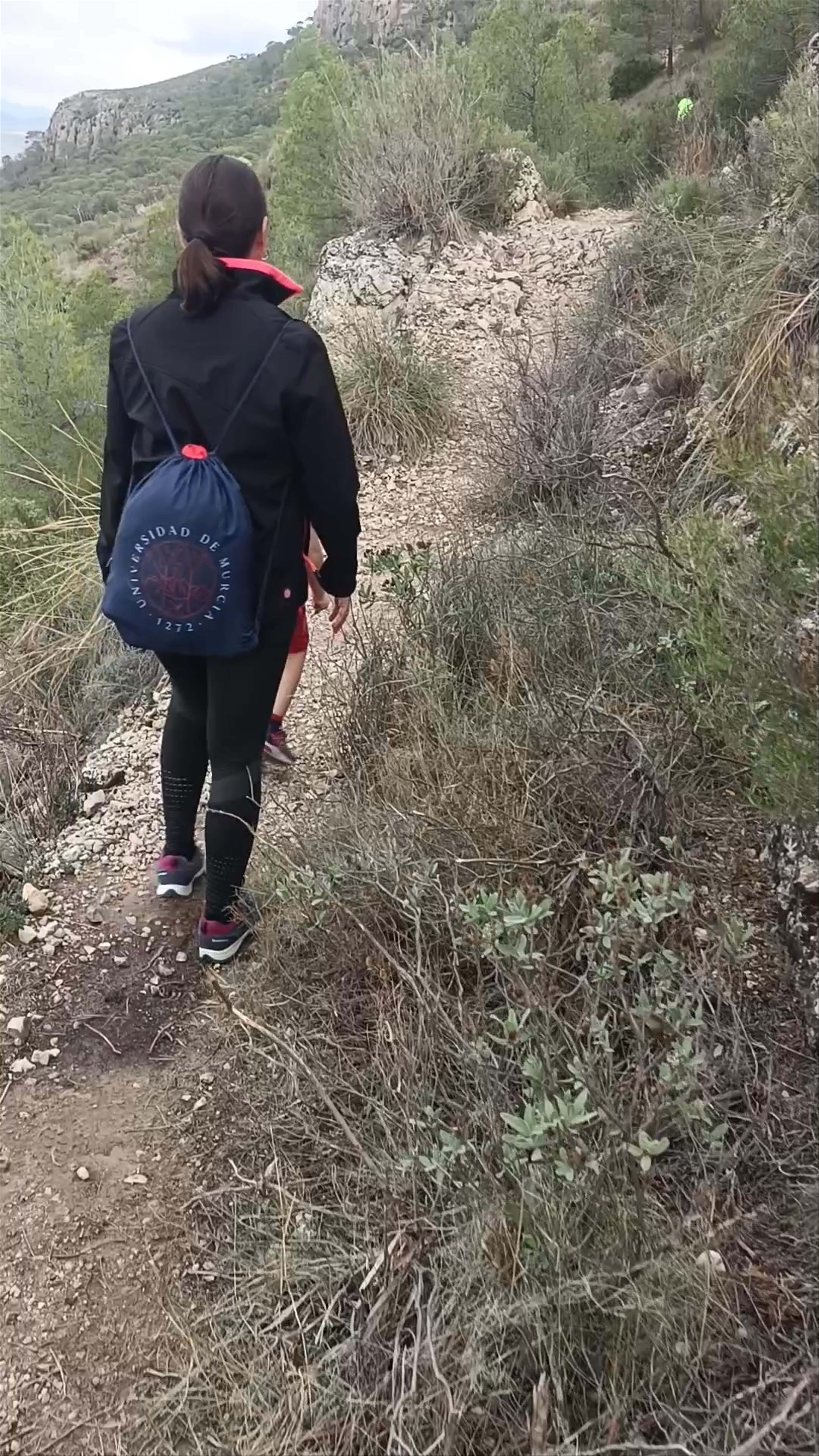 Hiking Monte de Santa Ana: Scenic Adventure in Jumilla, Spain