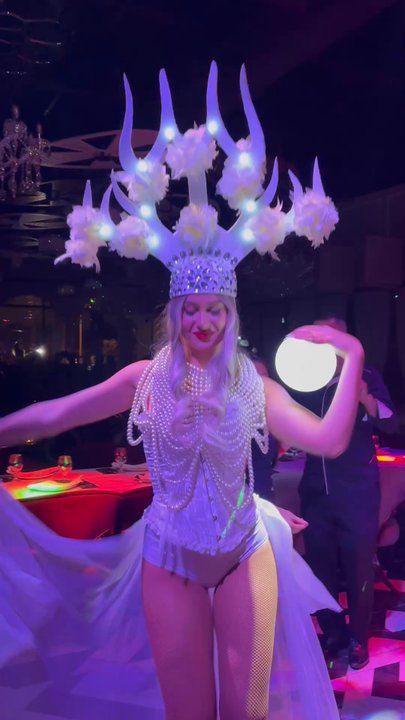 Rumeli - Go go dancers and dj performance on saturdays - Turkish Near Me - Toronto, Ontario